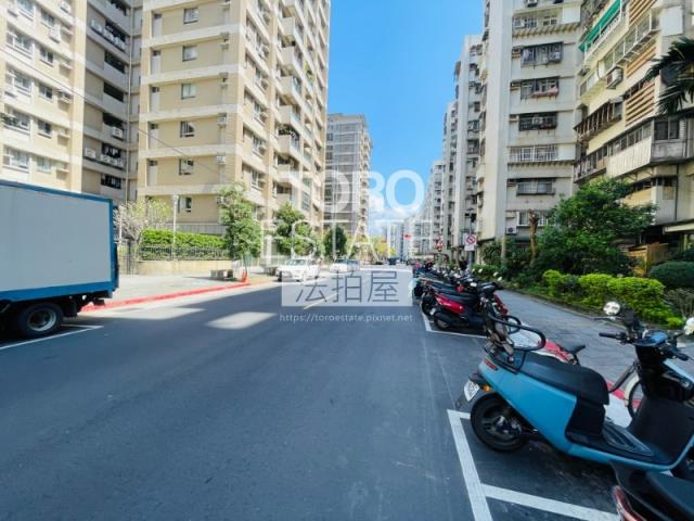 台北萬華華廈拍賣-8