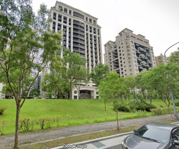 台北內湖法拍大樓-6