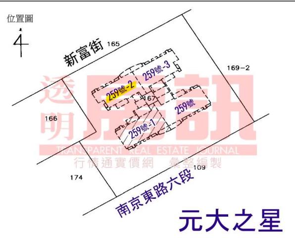 台北內湖法拍大樓-8