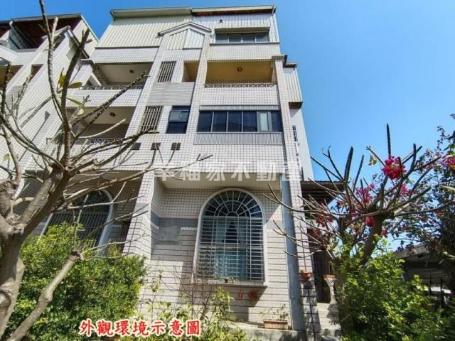 台南永康別墅-1