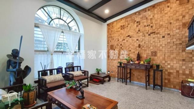 台南永康別墅-2