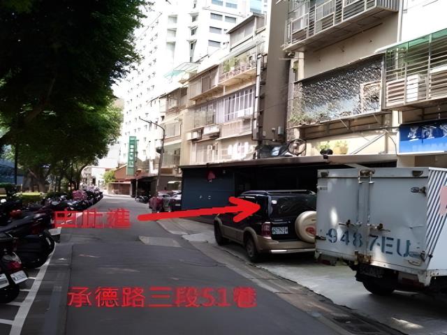 台北大同區拍賣公寓-5