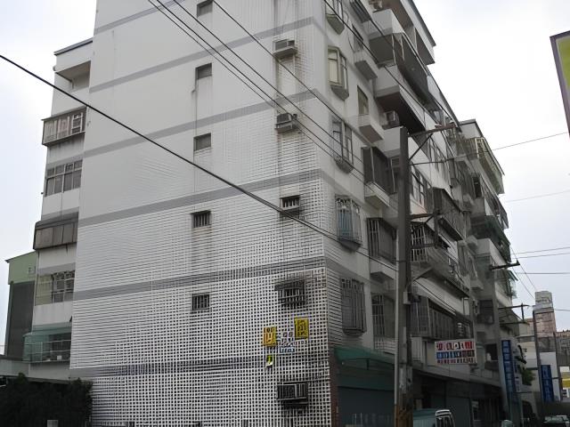 桃園中壢法拍華廈_一樓-5