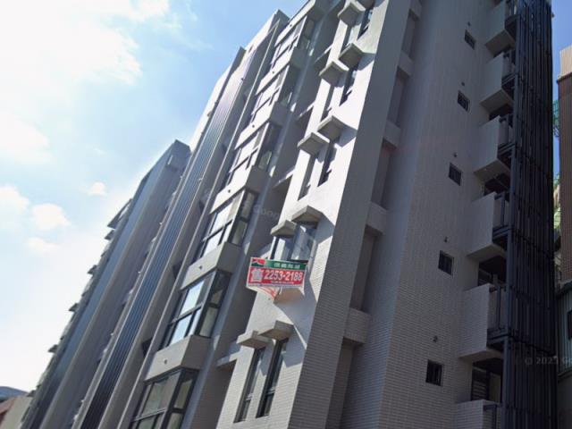 新北板橋大樓_套房_遠東百貨商圈法拍-4