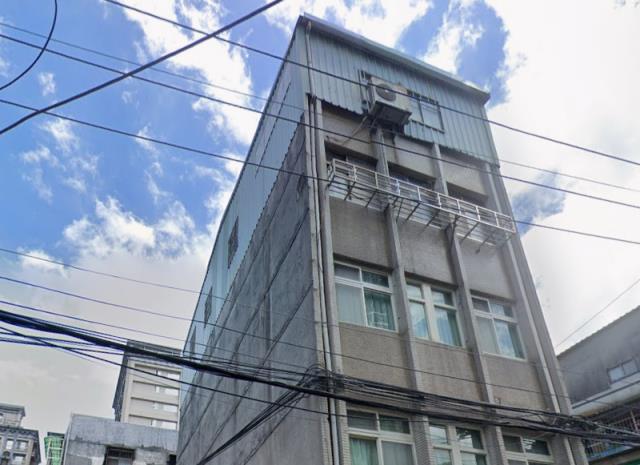 新北板橋公寓_一樓_溪北生態公園拍賣-2