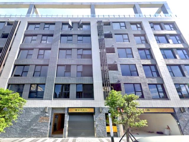 新北樹林大樓拍賣-2