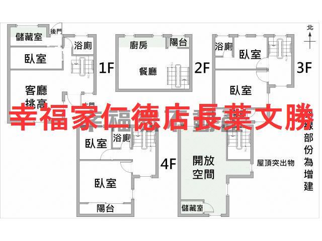 永康透天_別墅-1