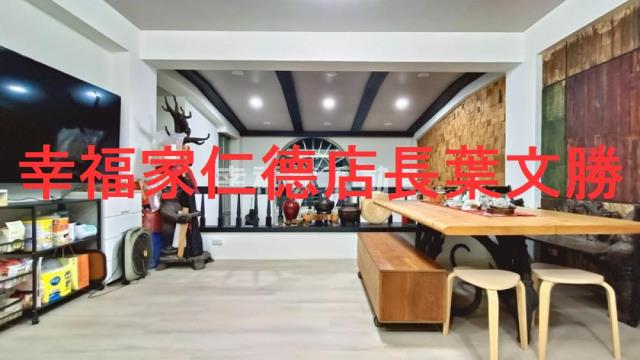 永康透天_別墅-8