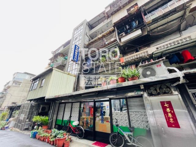 大同區公寓法拍-6