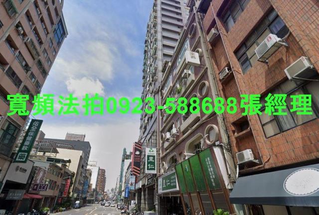 北區大樓_套房法拍-2