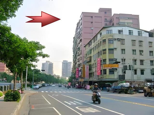 新莊大樓拍賣-2