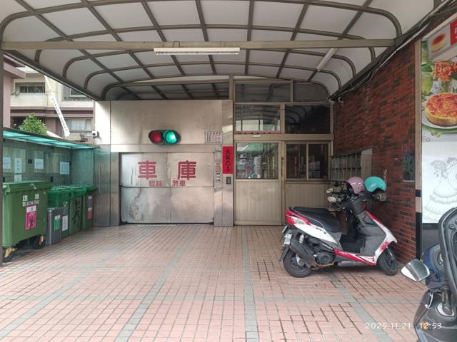 南屯法拍華廈-4