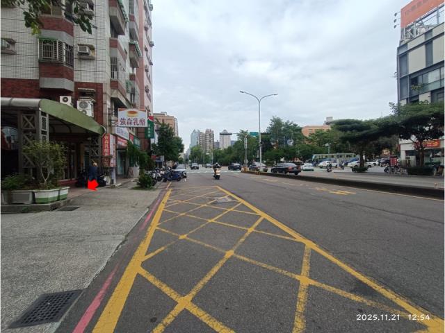 南屯法拍華廈-5