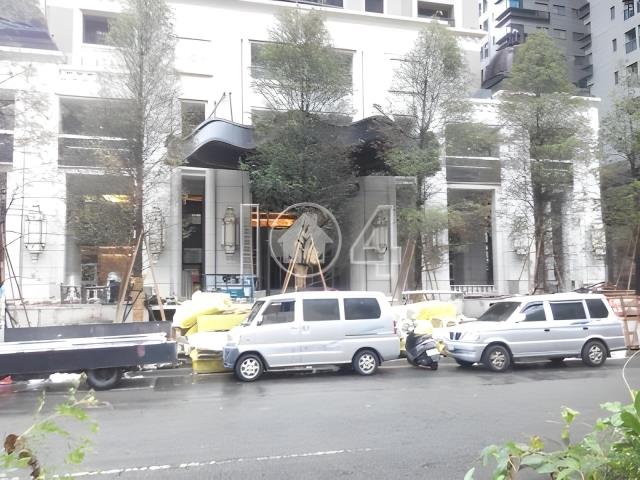 西屯法拍大樓-2