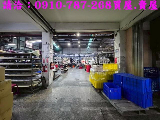 仁德廠房-9