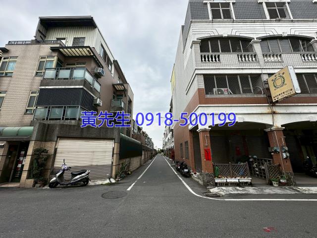 彰化法拍透天_別墅-5