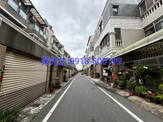 彰化法拍透天_別墅-4