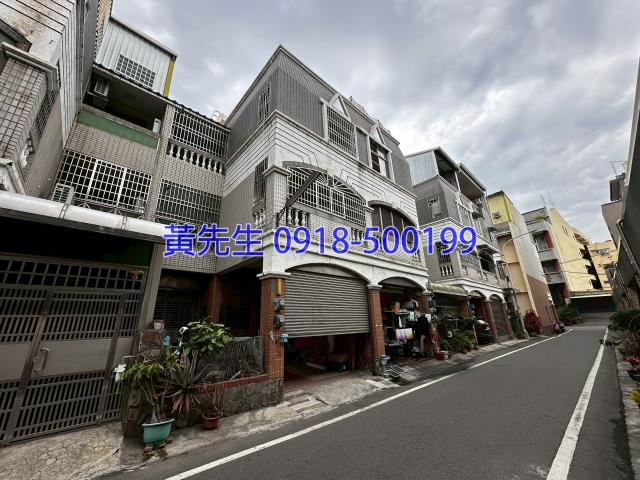 彰化法拍透天_別墅-3