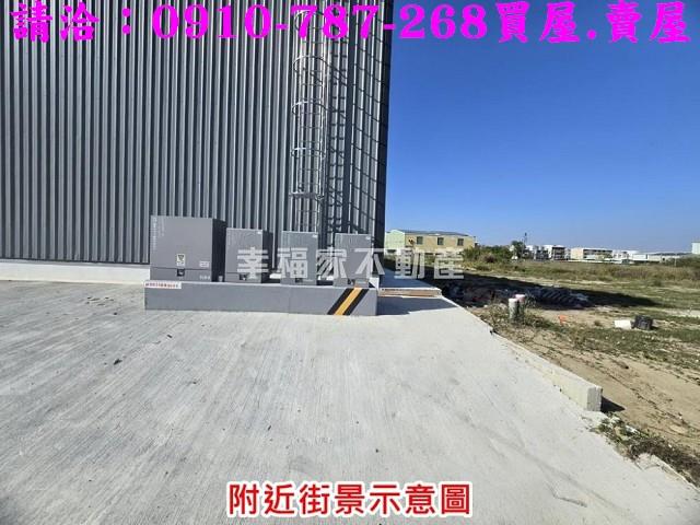 台南廠房-9