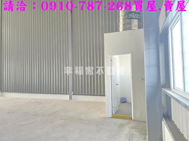 台南廠房-4