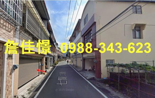 南投透天法拍-2