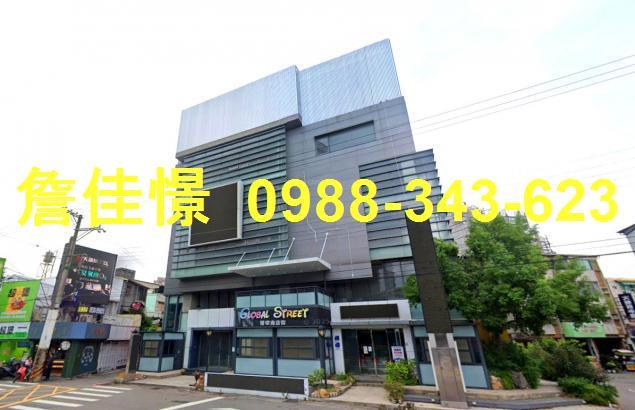 台中西屯法拍透天-2