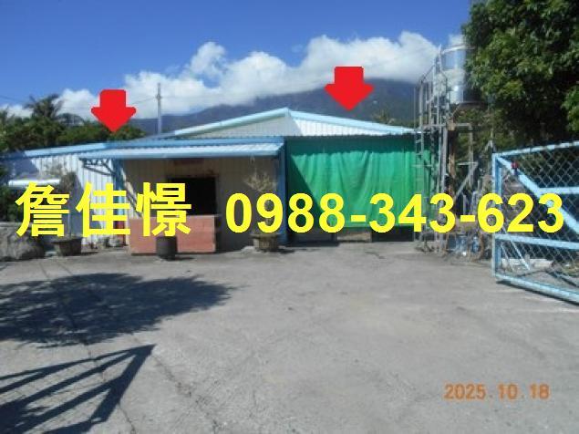 台東成功法拍農舍-4