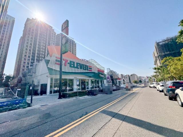 台南永康透天_別墅-10