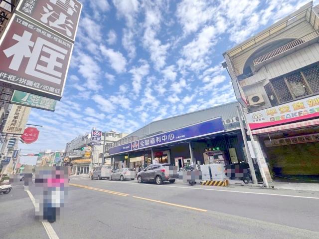 台南永康透天_別墅-12