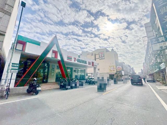 台南永康透天_別墅-13