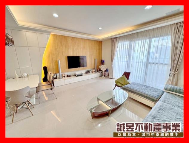 台南永康透天_別墅-1