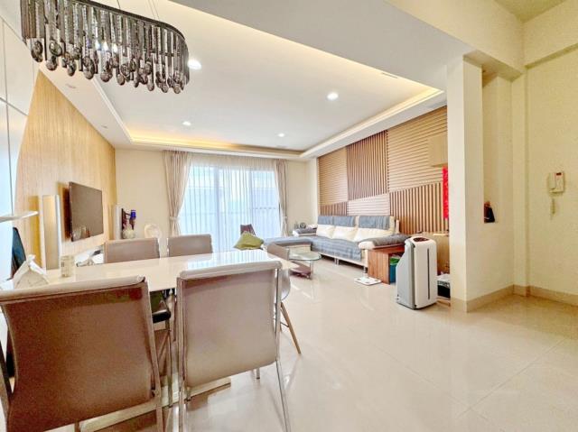 台南永康透天_別墅-4