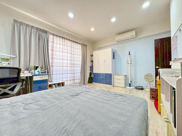 台南永康透天_別墅-6