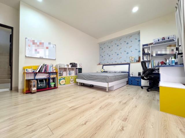 台南永康透天_別墅-7