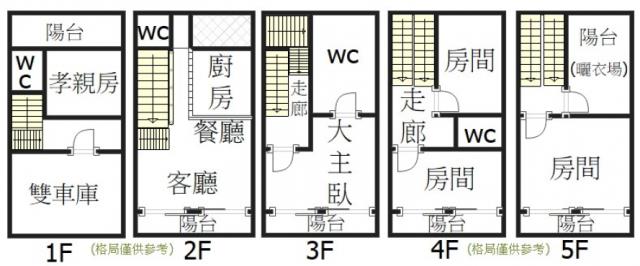 台南永康透天_別墅-8