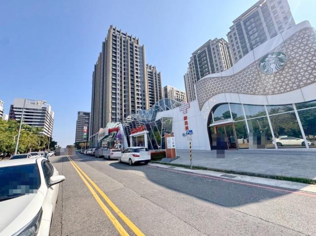 台南永康透天_別墅-9