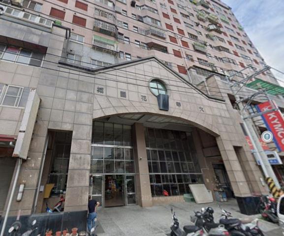 台中大甲拍賣大樓-3