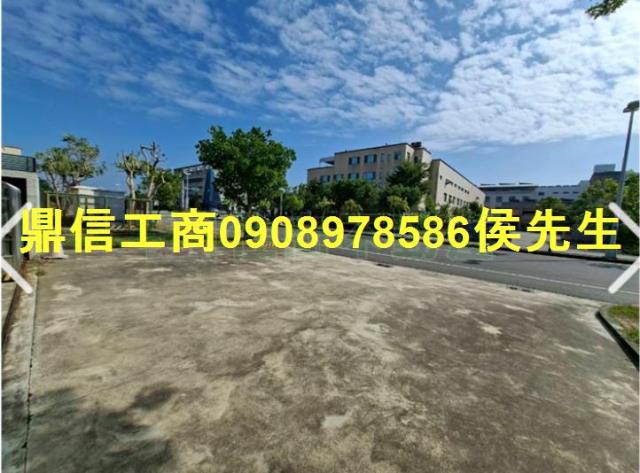 台南安南廠房-7