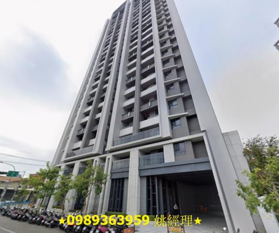 台中大里法拍大樓-2