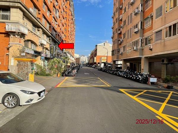 台中南區大樓法拍-2