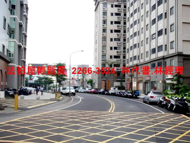 桃園中壢大樓拍賣-12