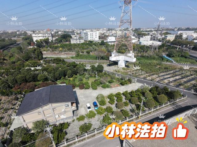 彰化北斗法拍透天-6