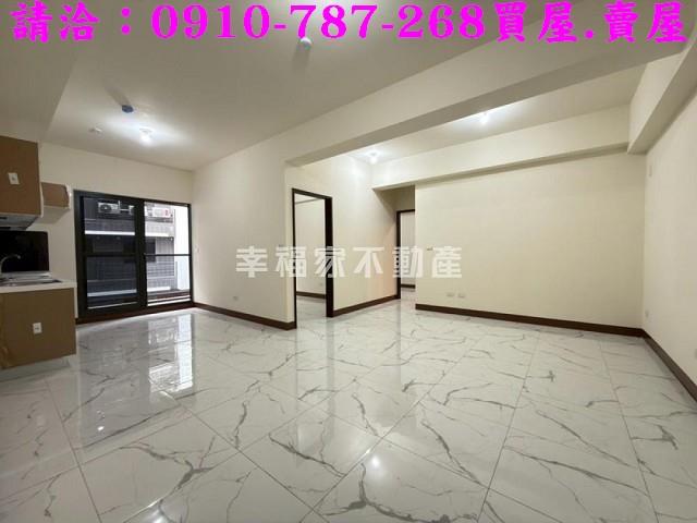 高雄燕巢華廈-1