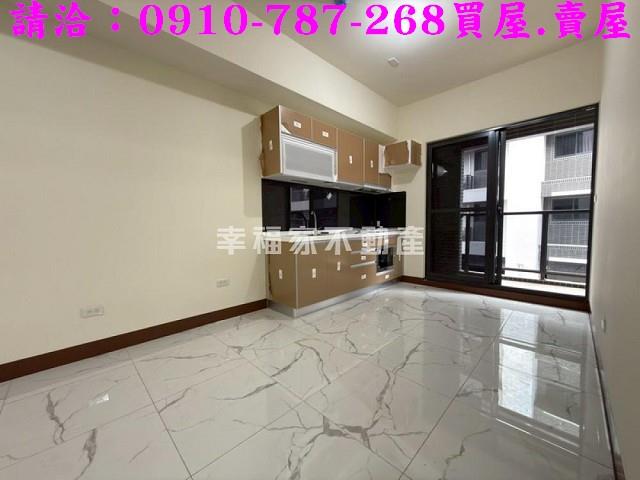 高雄燕巢華廈-2