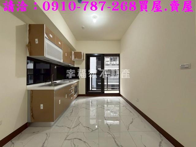 高雄燕巢華廈-4