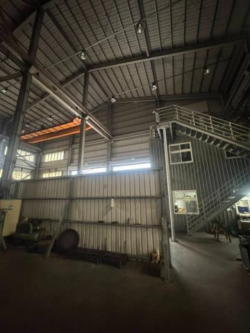 桃園龜山廠房-1