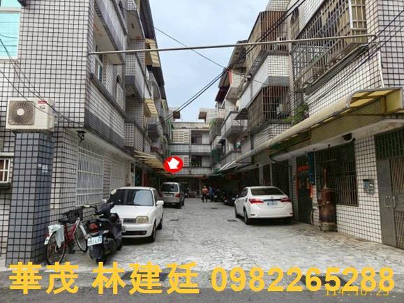 新營透天法拍-3