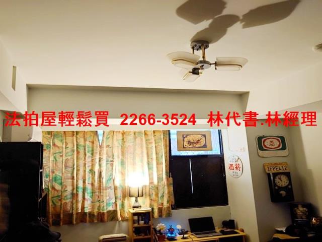 新莊法拍大樓-8