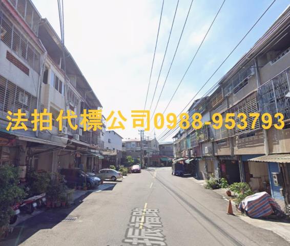 太平透天_別墅_店面法拍-5