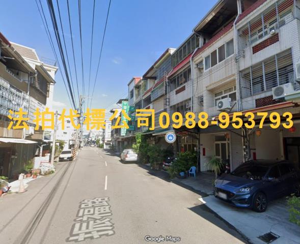 太平透天_別墅_店面法拍-4